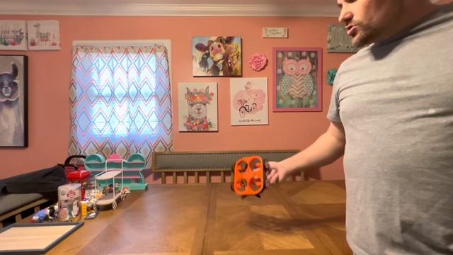 flying basics, tips, setup for any drone￼- RC Cincy смотреть онлайн