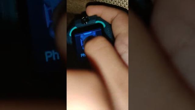 kids smart watch Q12 смотреть онлайн