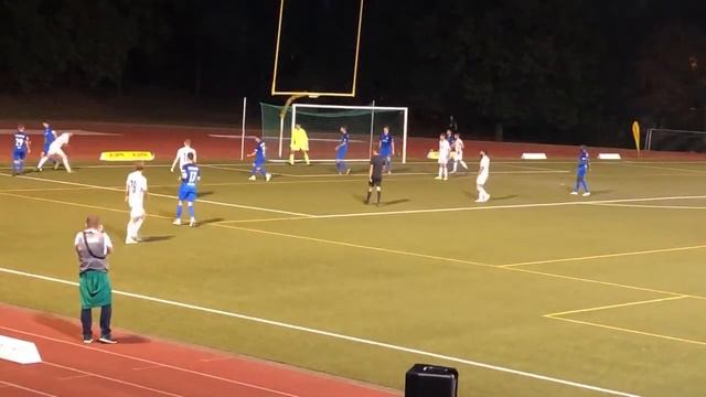 TSV Schott Mainz - FC 08 Homburg смотреть онлайн