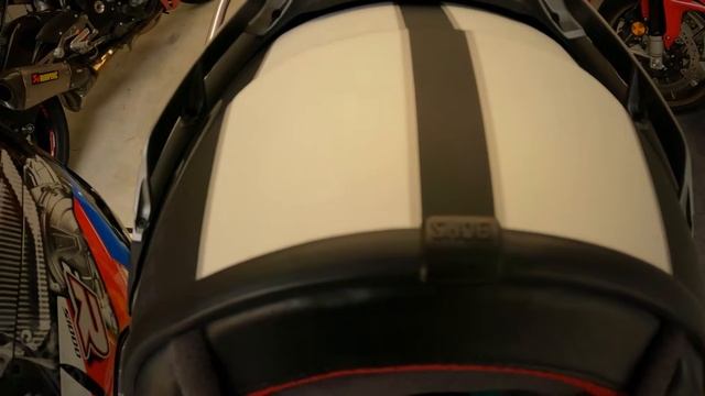 Fake Shoei X-Fourteen & What To LookOut For . 🧐 . смотреть онлайн