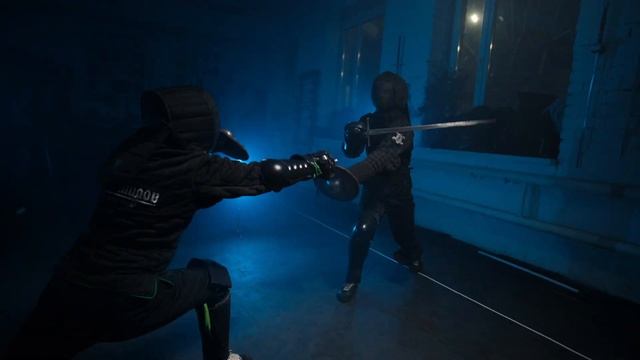 Ultima ratio - promo смотреть онлайн