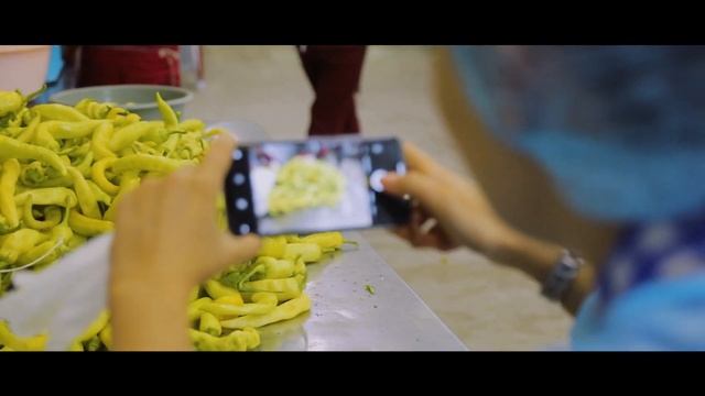 «Երեմյան Փրոջեքթս»-ի Tasty Stories-ի այս շարքը ընկերության «Արցախ» արտադրամասի մասին