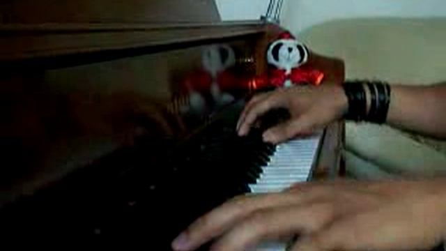 Реквием по мечте - пианино. Requiem For A Dream Theme Piano by Clint Mansell смотреть онлайн