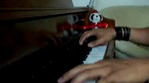 Реквием по мечте - пианино. Requiem For A Dream Theme Piano  by Clint Mansell