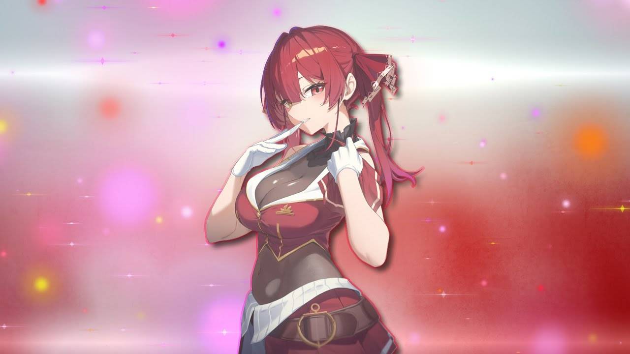 Lureen Beats - Syrex Liminum (Spedup) #Anime #Аниме #Найткор #Песня