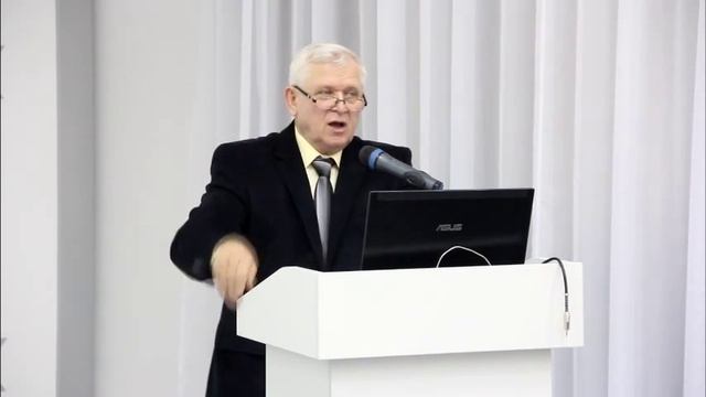 Лекторий Григорий Добрецов 29 10 15 смотреть онлайн
