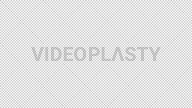 Camera Animation [MOV & GIF]