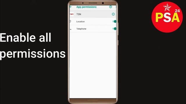 How To Fix TSN App Network Connection Problem Android & iOS | TSN No Internet Error смотреть онлайн