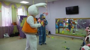 ВЫЕЗДНОЙ СПЕКТАКЛЬ-ШОУ с ростовыми куклами на день Рождения и Новый Год