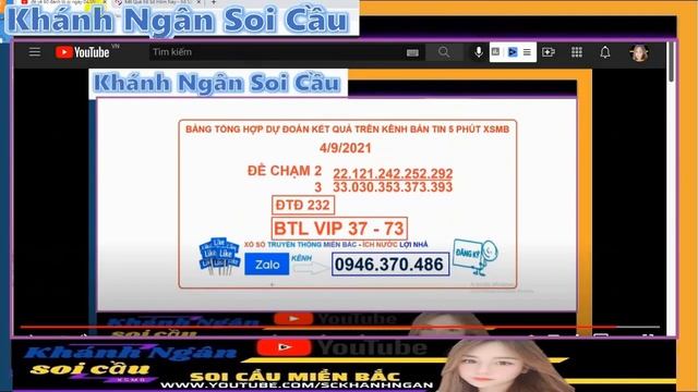 đề về 55 đánh lô gì ngày 05/09/2021, soi cầu miền bắc, soi cầu khánh ngân смотреть онлайн