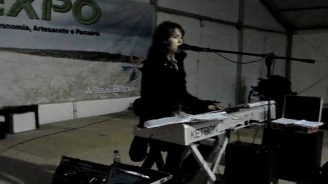 Rita Melo - Teu grande amor, Oh linda, Ficam comigo смотреть онлайн