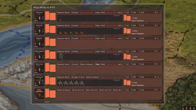 Dominions 5 | EA Marverni, Turn 76-79 | Mu Plays