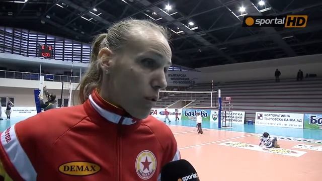 Тони Зетова: Нямахме време да направим добра подготовка смотреть онлайн