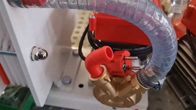 Φίλτρο για κρασί τσίπουρο 0.5hp rover Colombo με 6 πλάκες смотреть онлайн