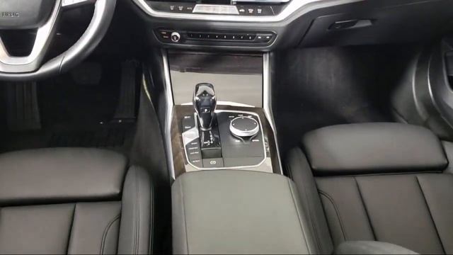 2020 BMW 3 Series 330i Sedan For sale in Miami Pinecrest Kendall Palmetto Bay Cutler Bay смотреть онлайн