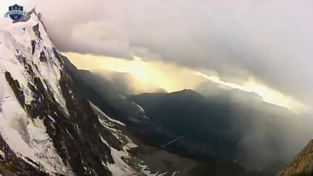 Waxkraft - Avalanche Alaska смотреть онлайн