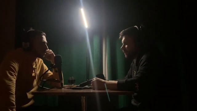 НЧМ - Podcast #1 [Макс Костовинский, Виктор Солонец] "НИАЧЬОМ ПОДКАСТ" смотреть онлайн