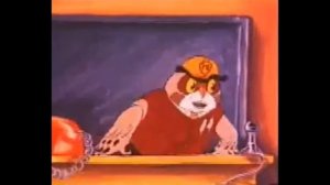 ОНДиПРпо Березовскому району МУЛЬТИК ПО ГРАЖДАНСКОЙ ОБОРОНЕ для младших классов и дошкольников