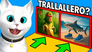 РОБЛОКС УГАДЫВАЙ ИСПАНСКИЕ МЕМЫ ЧТО БЫ ВЫЖИТЬ! Brainrot, TRALALELO TRALALALA, BOMBARDINO CROCODILLO