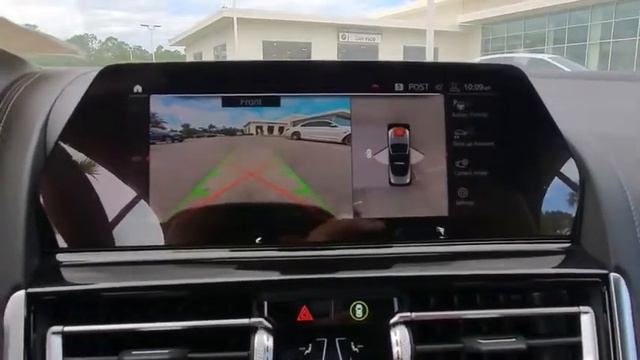 2019 BMW 8 Series Daytona, Palm Coast, Port Orange, Ormond Beach, FL BX29743 смотреть онлайн