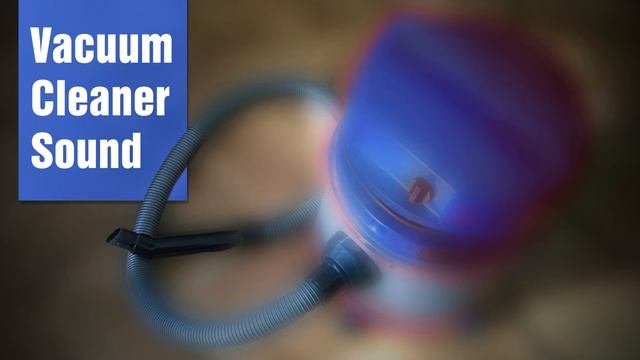 ASMR Household Sound, 800 Watt Heavy Vacuum Cleaner, on off switch, 1 Hour смотреть онлайн