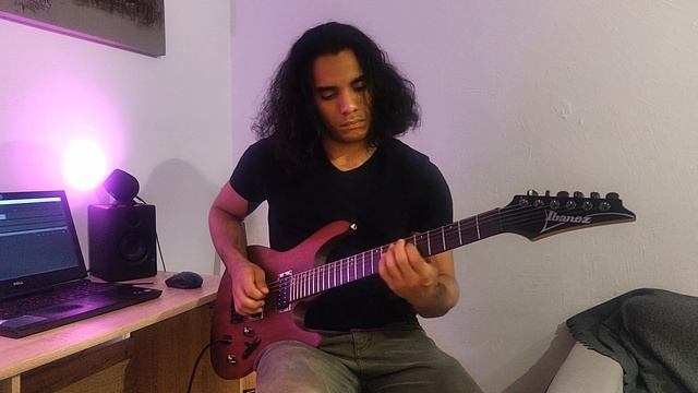 If Doja Cat's Streets had a (Mediocre) Guitar Solo смотреть онлайн