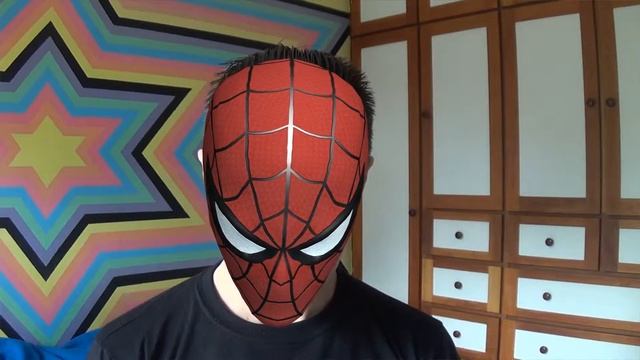 Face track : Boujou + 3Ds Max смотреть онлайн