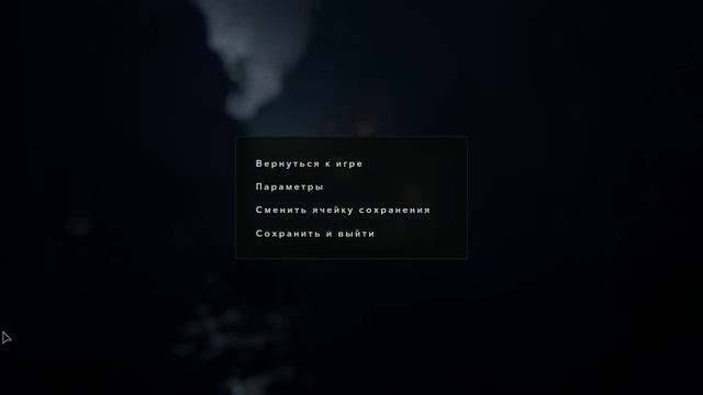 Откладываем кирпичи в Outlast II №1 смотреть онлайн