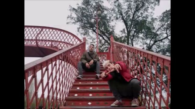 ShadowKids | Save our souls смотреть онлайн