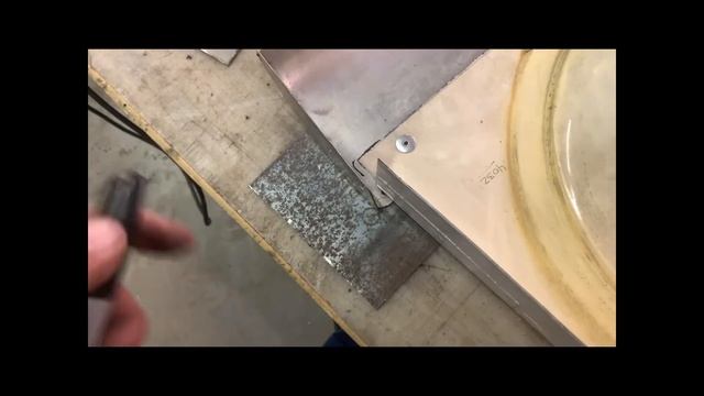 #211 NASCAR Race Car Air Box Base Fabrication !! Part 1 смотреть онлайн