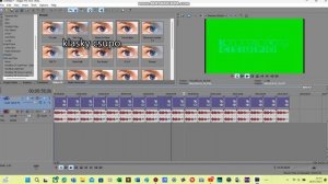 how to make IL Vocodex on sony vegas