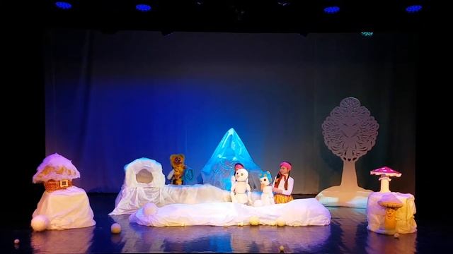 2018.04.21 - Театр-студия 