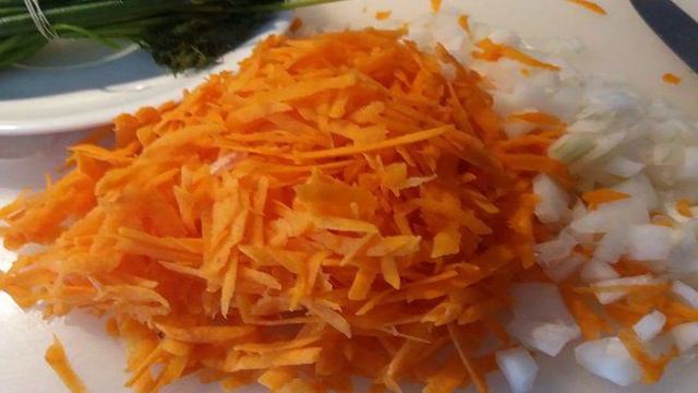 Книга рецептов