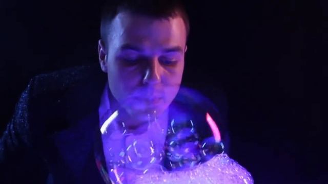 SHOW DE BURBUJAS шоу гигантских мыльных пузырей БУРБУХА смотреть онлайн