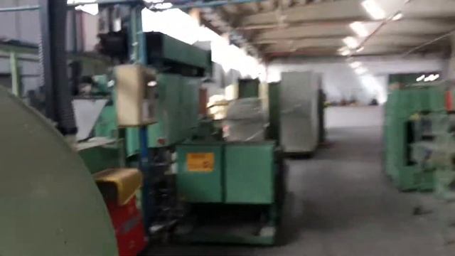 NR. 04 MATASSATRICI SKALTEK смотреть онлайн