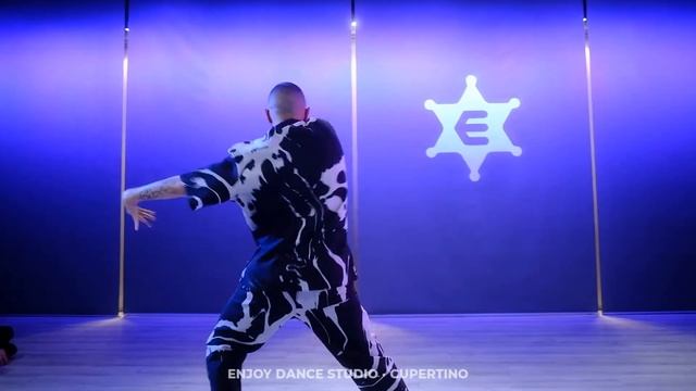 Kelela · [Original] Foundation Waacking · Jack Choreo смотреть онлайн