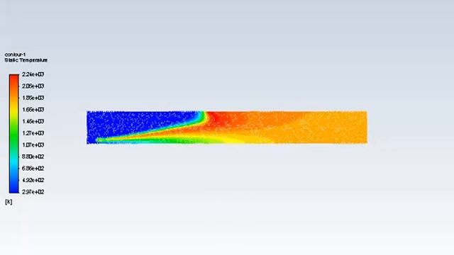 animation of combustion model смотреть онлайн