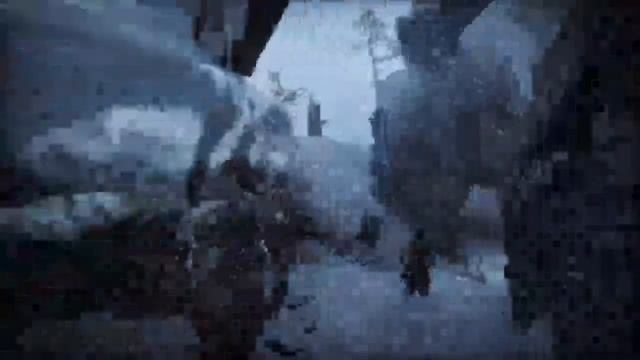 PS4|Играем в God of War Ragnarok | 2 Часть смотреть онлайн