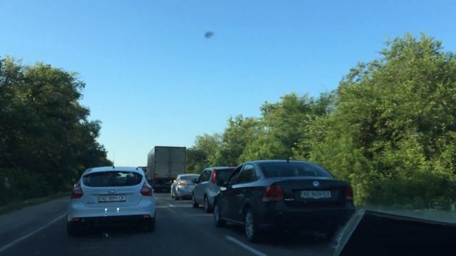 Дорога к морю 25.06.2016 смотреть онлайн