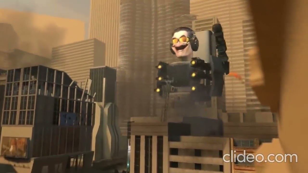 skibidi toilet 57 part 1 reverse смотреть онлайн