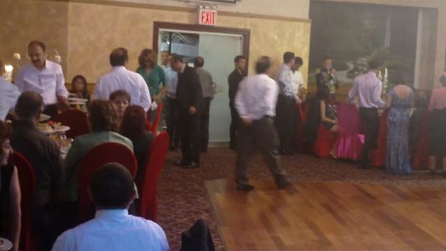 Restaurant Crystal Jamaica Queens Russian Birthday смотреть онлайн