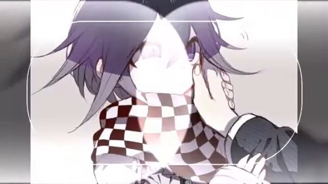Kokichi Ouma Don't mess with me смотреть онлайн