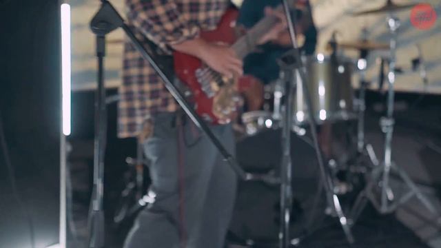 Milo Dinosaur - Kasih - Live смотреть онлайн