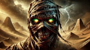 Мумия. Авторская песня. Metal