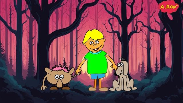 Спокойной ночи, малыши! Большой сборник сказок-засыпалок! Аудиосказки. смотреть онлайн