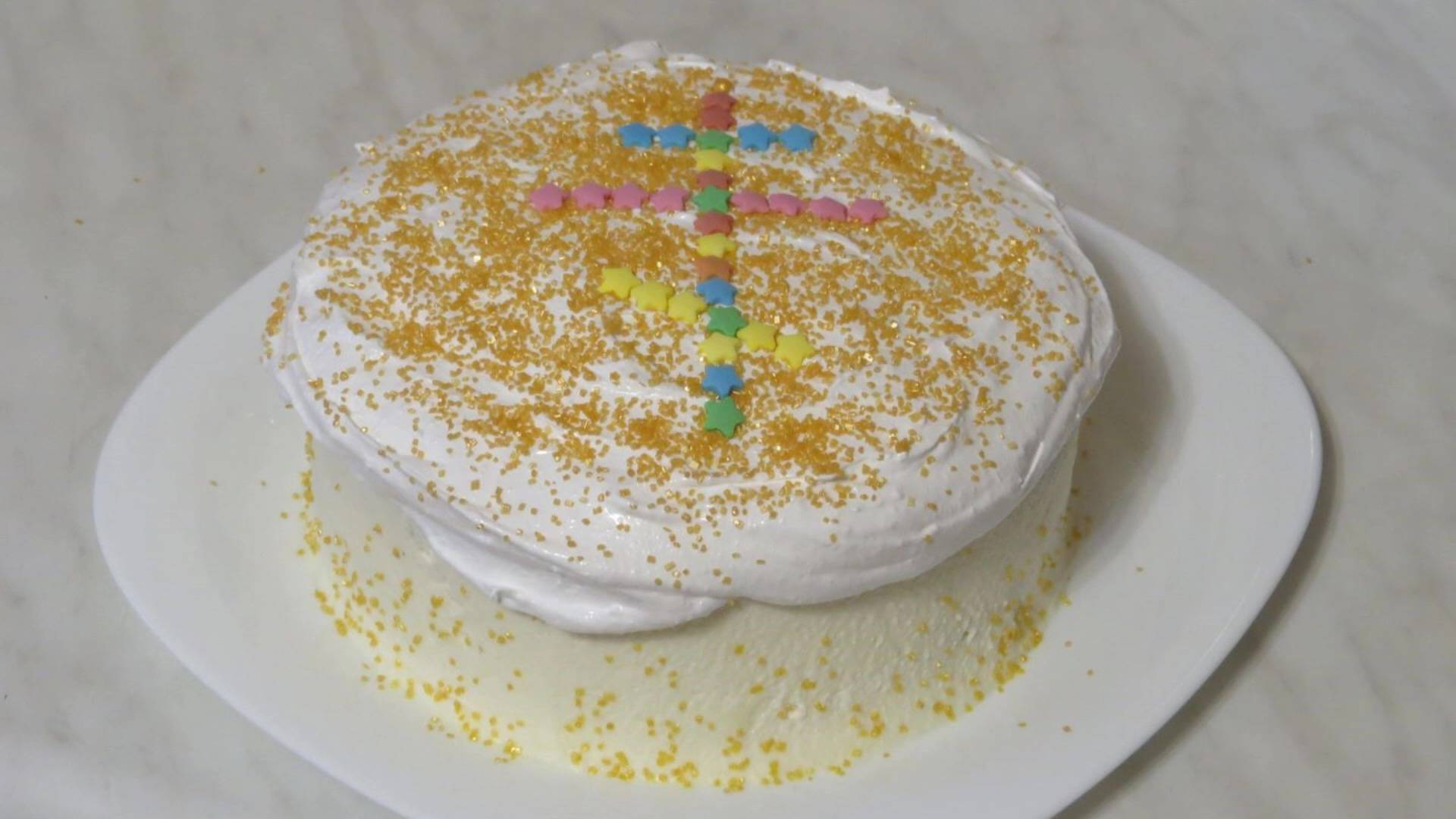 Торт на ПАСХУ ТАЮЩИЙ во РТУ ПАСХАЛЬНЫЙ ТОРТ! ПАСХА 2025! EASTER cake! EASTER COTTAGE CHEESE CAKE! смотреть онлайн