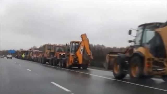 Снегоуборочная техника смотреть онлайн