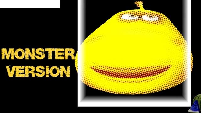 ALL Larvas Monster Versions смотреть онлайн