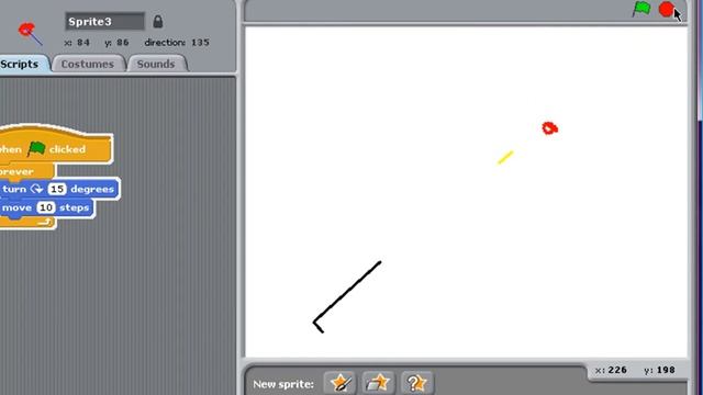 Scratch: How to make Cheat codes смотреть онлайн