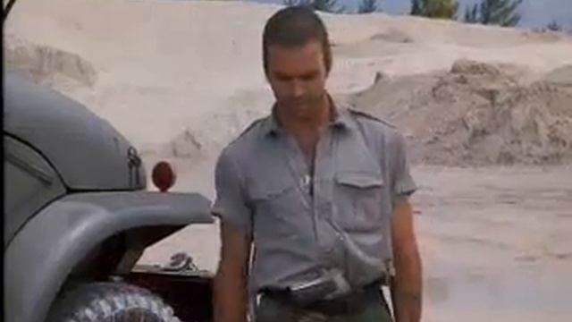 Miami Vice смотреть онлайн